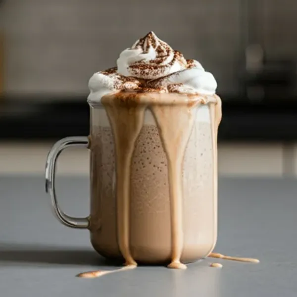 Frappicino
